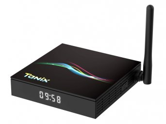 TANIX TX66